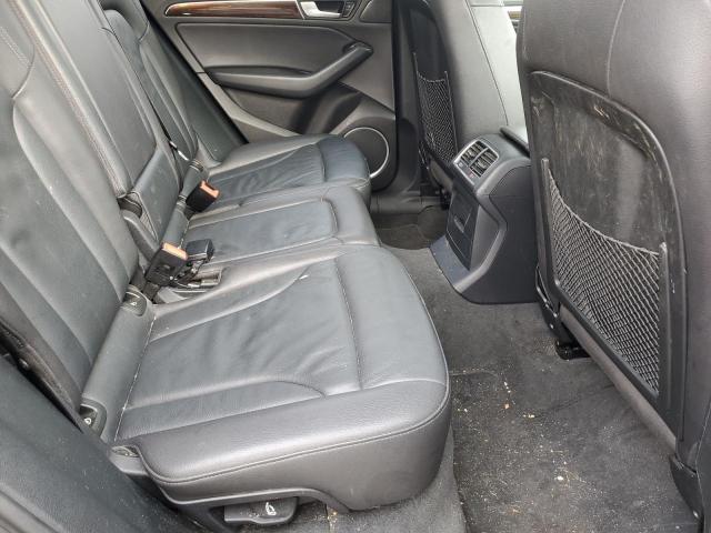 2016 AUDI Q5 PREMIUM - WA1L2AFP7GA094779