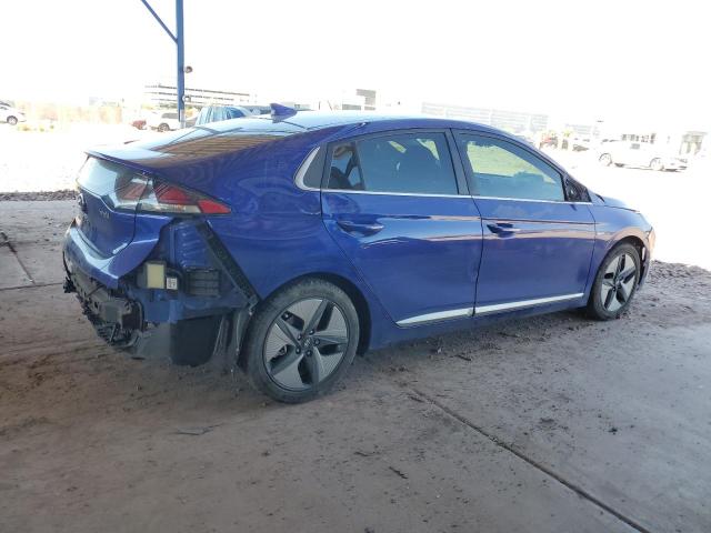 VIN KMHC85LC9LU213451 2020 HYUNDAI IONIQ no.3