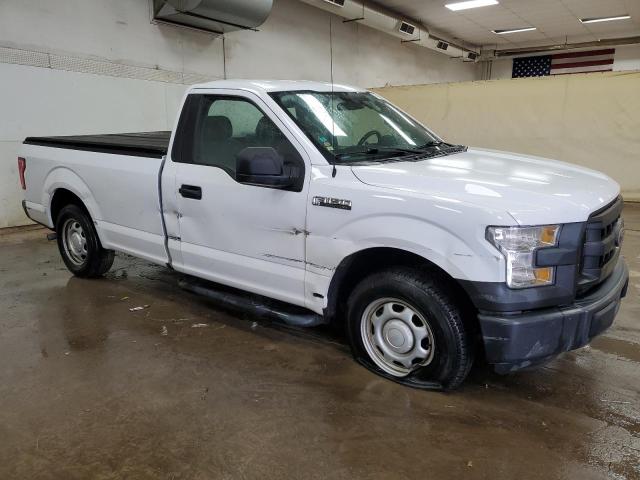 2016 FORD F150 - 1FTMF1C88GKD03307