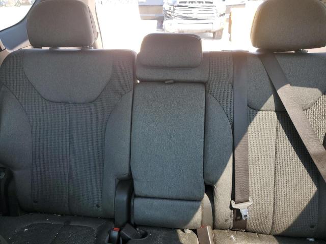 2019 HYUNDAI SANTA FE S - 5NMS2CAD7KH131838