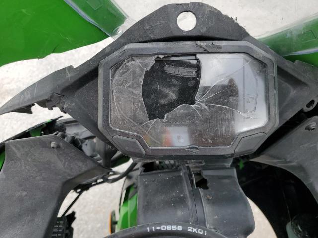 2023 KAWASAKI ZX1002 M - JKBZXVM17PA004754