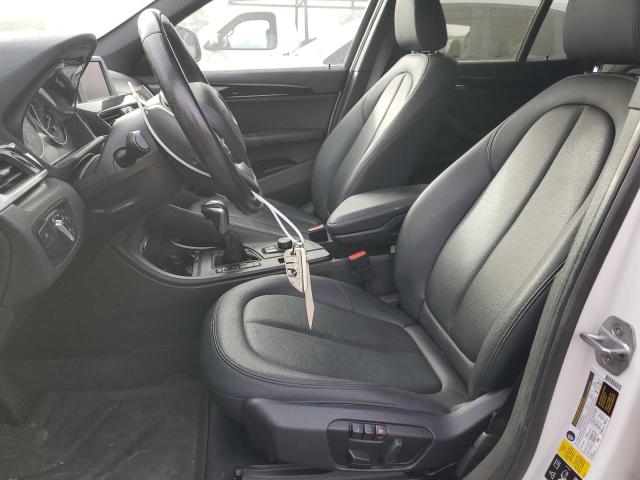 2018 BMW X1 XDRIVE2 - WBXHT3C37J5L25642