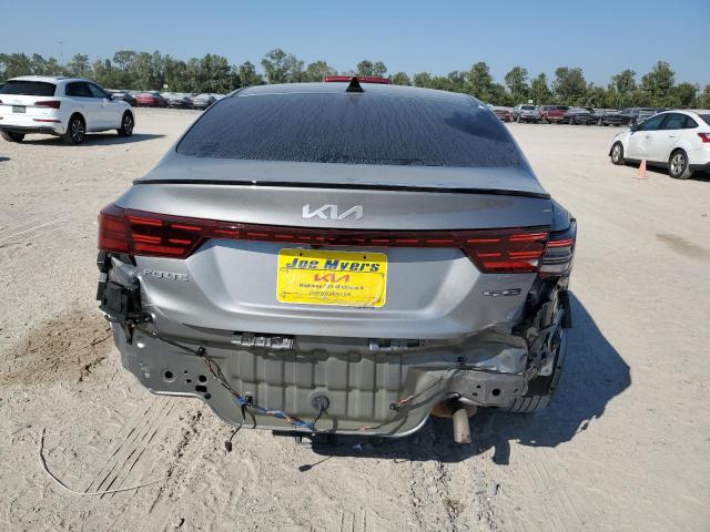 2022 KIA FORTE GT L - 3KPF54AD3NE508112