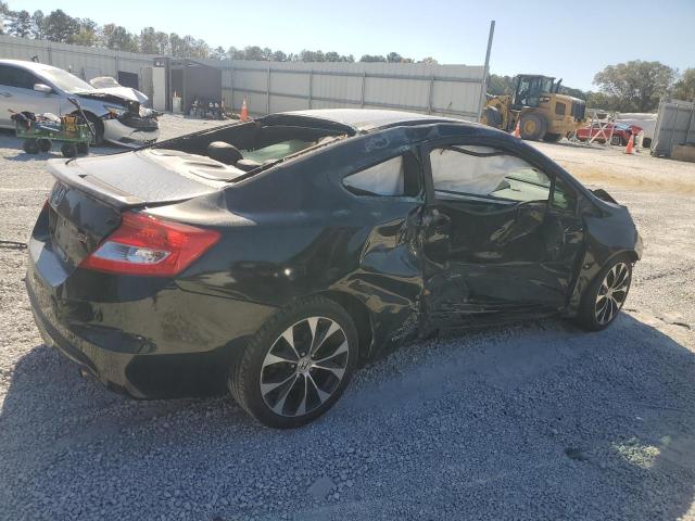 VIN 2HGFG4A51DH701768 2013 Honda Civic, SI no.3