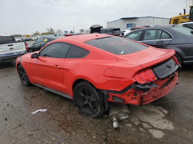 2019 FORD MUSTANG - 1FA6P8TH6K5142340