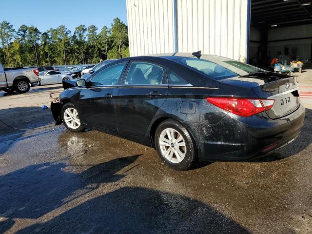 VIN 5NPEB4AC5DH605513 2013 HYUNDAI SONATA no.2