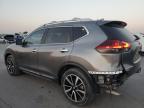 NISSAN ROGUE S photo