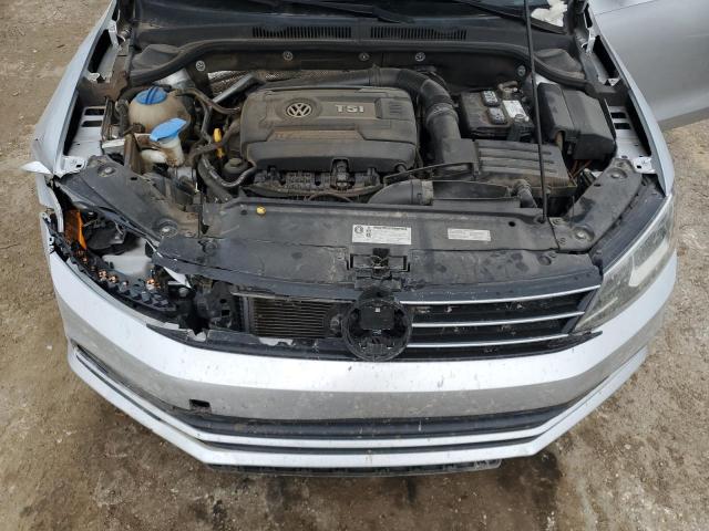 2016 VOLKSWAGEN JETTA SEL - 3VWL17AJ9GM362486