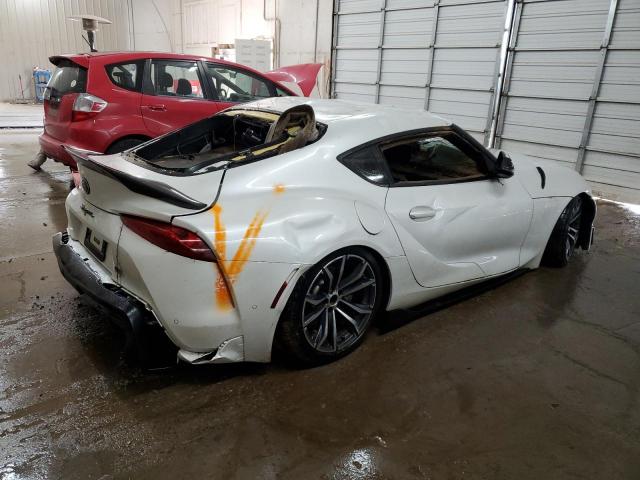 2021 TOYOTA SUPRA WZ1DB2C08MW037854