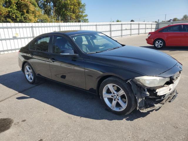 2015 BMW 328 I - WBA3A5C52FF608376