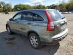 HONDA CR-V EXL photo