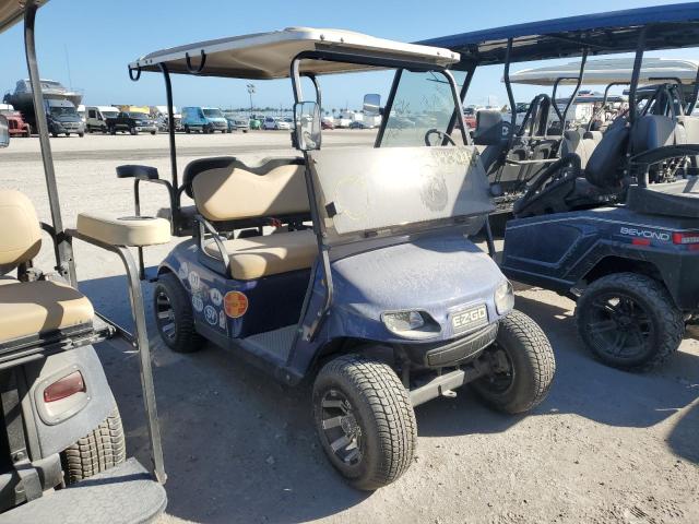 2015 EZGO GOLF CART #2978331031