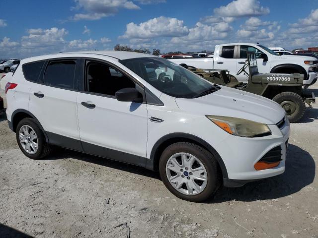 VIN 1FMCU0F70DUD79761 2013 Ford Escape, S no.4