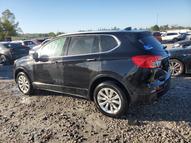 2017 BUICK ENVISION E - LRBFXDSA8HD105469