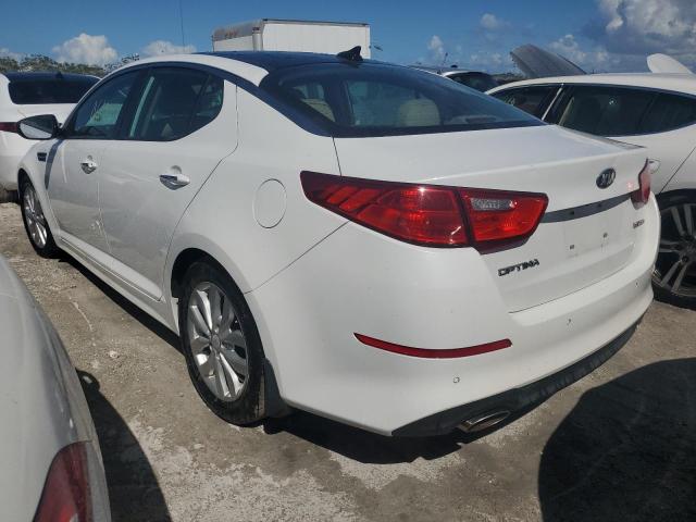 2015 KIA OPTIMA EX - 5XXGN4A70FG461273
