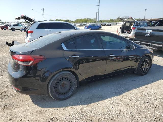 VIN 3KPFL4A85JE238836 2018 KIA Forte, EX no.3