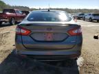 FORD FUSION SE photo