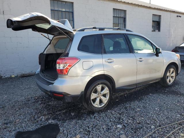 2015 SUBARU FORESTER 2 - JF2SJAHC1FH560258