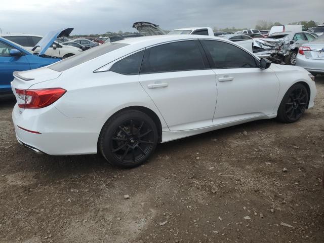Vin: 1hgcv2f31ma007603, lot: 72776694, honda accord sport 20213