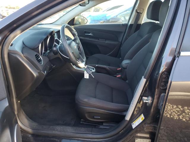 2016 CHEVROLET CRUZE LIMI - 1G1PE5SB6G7137854