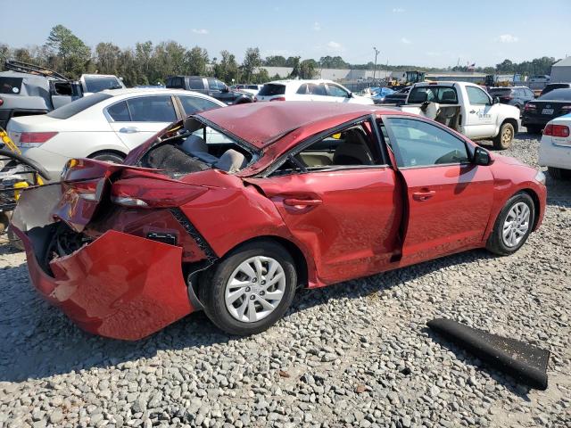 2018 HYUNDAI ELANTRA SE - 5NPD74LF1JH308593