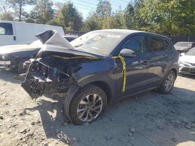 2019 HYUNDAI TUCSON SE #3022951297