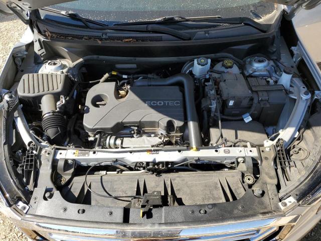 2021 GMC TERRAIN SL 3GKALPEV4ML305815
