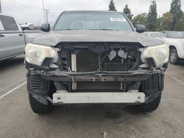 VIN 5TFJU4GN4FX070506 2015 Toyota Tacoma, Double Ca... no.5