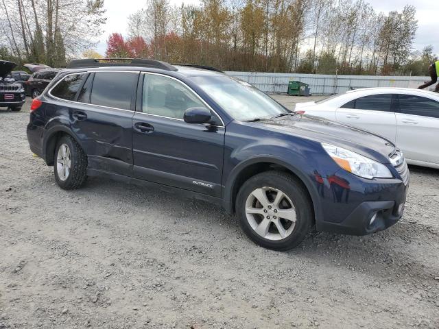 VIN 4S4BRBDC5E3232979 2014 Subaru Outback, 2.5I Pre... no.4