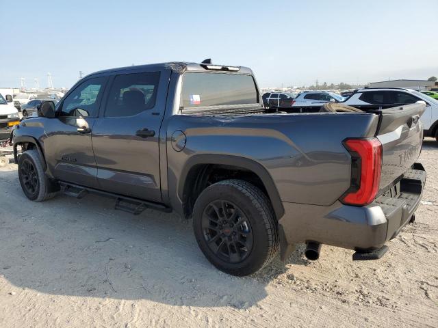 VIN 5TFLA5AB1RX037960 2024 Toyota Tundra, Crewmax Sr no.2