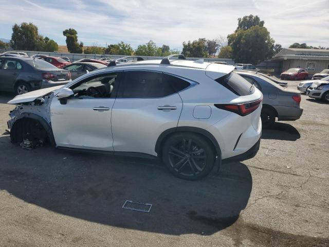 2022 LEXUS NX 450H JTJHKCFZ5N2003795