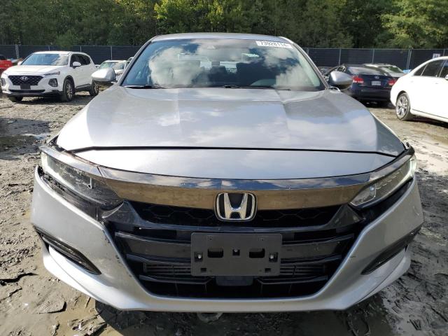 2019 HONDA ACCORD SPO - 1HGCV1F36KA100401