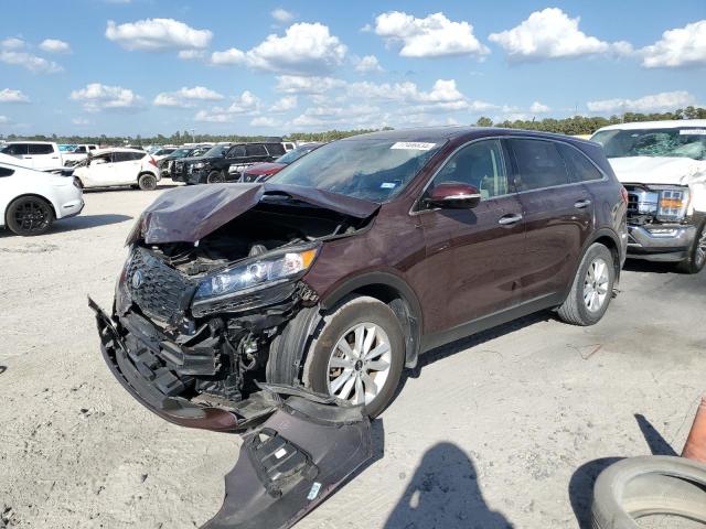 2019 KIA SORENTO L #3024566626