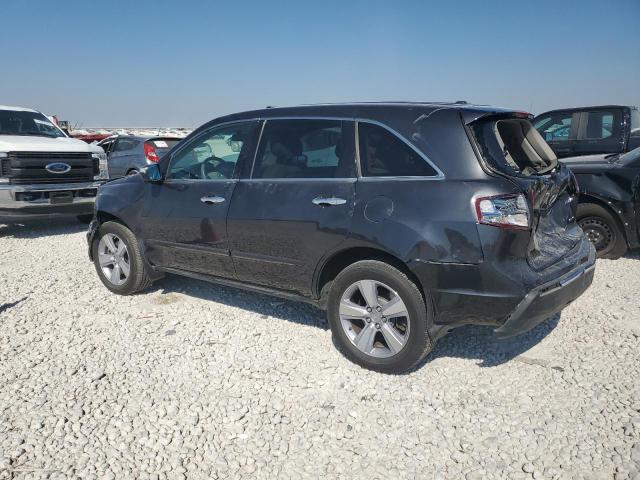 VIN 2HNYD2H34DH517637 2013 Acura MDX, Technology no.2