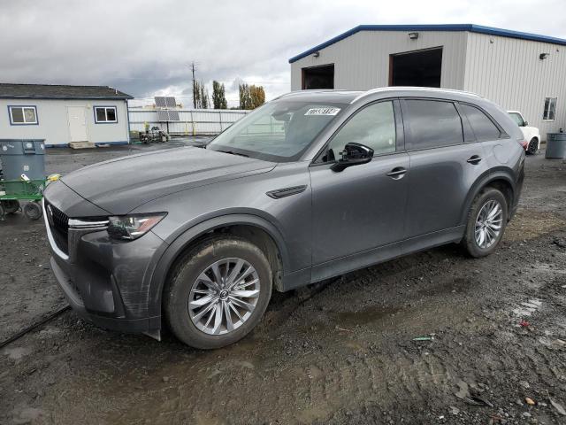 MAZDA CX-90 PREF