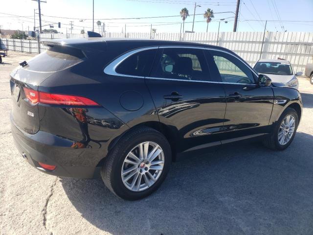 2017 JAGUAR F-PACE PRE - SADCK2BV2HA495520