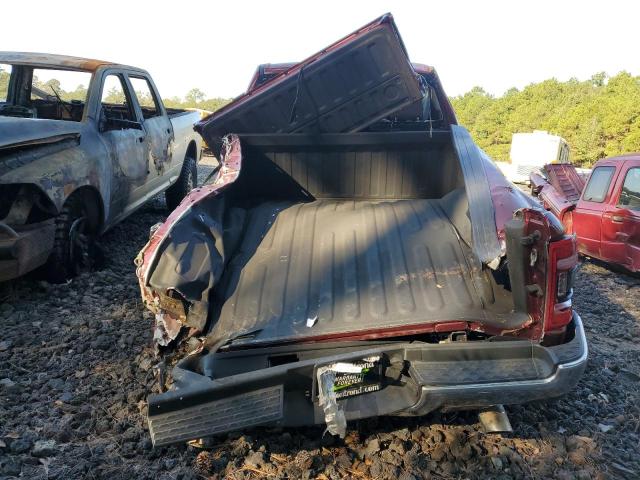 2019 RAM 1500 LARAM - 1C6RRERT5KN615924