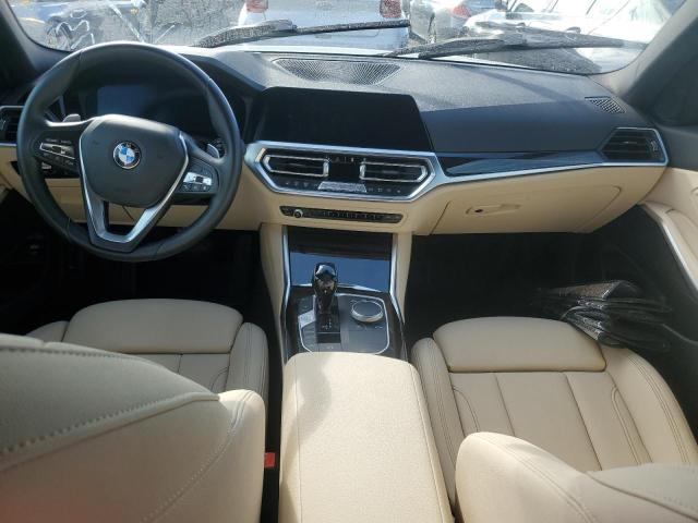 2021 BMW 330I - 3MW5R1J09M8B99221