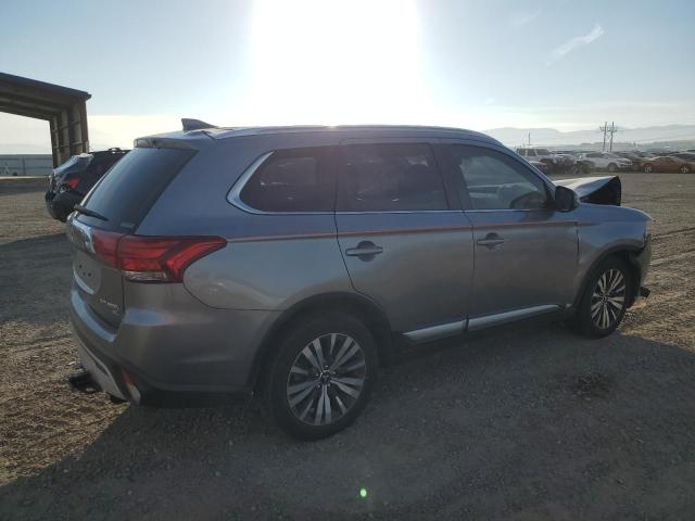 2019 MITSUBISHI OUTLANDER - JA4AZ3A3XKZ052393