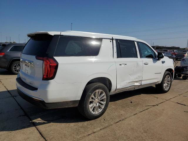 2022 GMC YUKON XL K - 1GKS2GKD4NR277656
