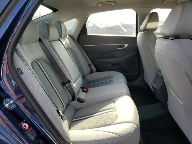 2021 HYUNDAI SONATA SEL - 5NPEL4JA3MH095755