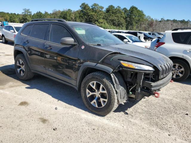 2015 JEEP CHEROKEE T - 1C4PJMBS1FW710077
