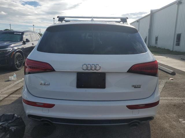 VIN WA1DGAFPXEA006777 2014 Audi Q5, Premium Plus no.6