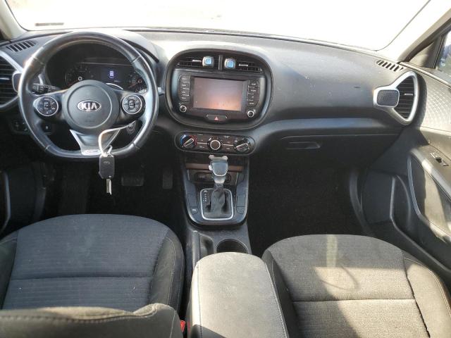 2021 KIA SOUL GT LI - KNDJ63AU0M7739758