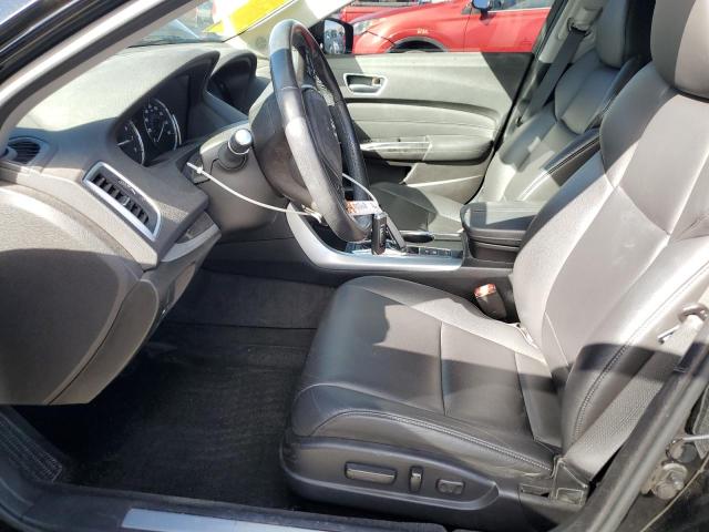2018 ACURA TLX - 19UUB3F33JA001431