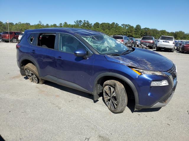 2022 NISSAN ROGUE SV - 5N1BT3BB5NC688353