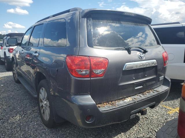 2017 TOYOTA SEQUOIA LI - 5TDJY5G10HS155214