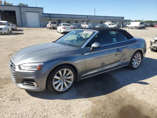 2018 AUDI A5 PREMIUM #2909821246