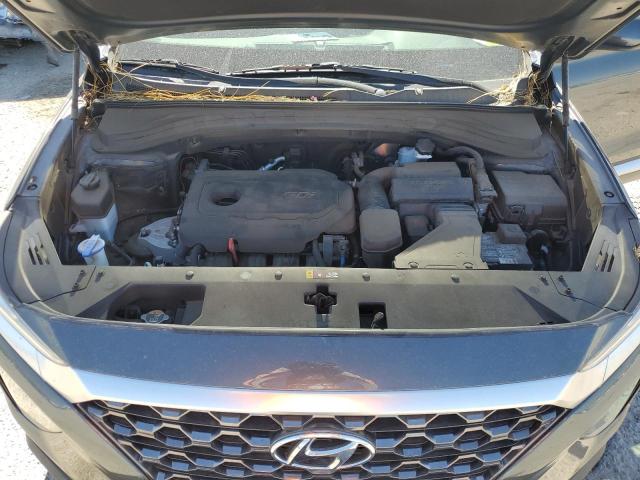 VIN 5NMS23AD1LH236134 2020 HYUNDAI SANTA FE no.12