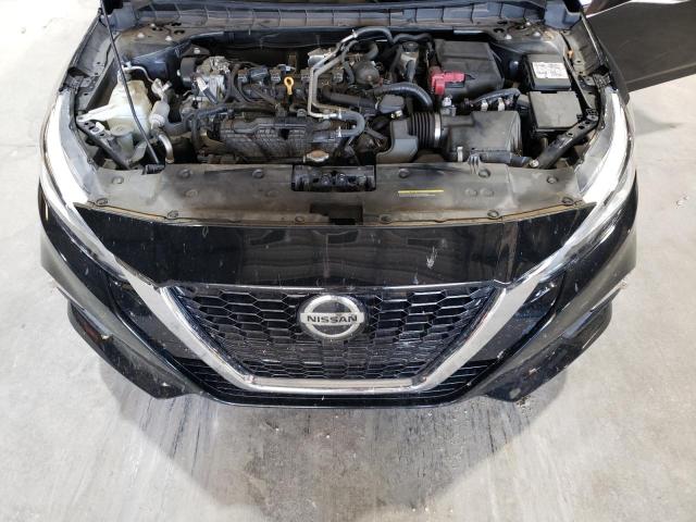 2021 NISSAN ALTIMA SV - 1N4BL4DV4MN338108